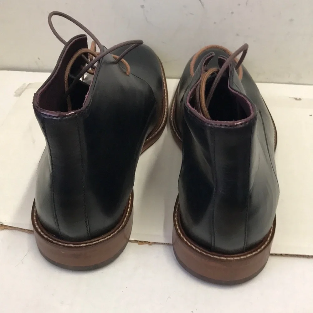 Ted Baker Tolson  Chukka Ankle Boots